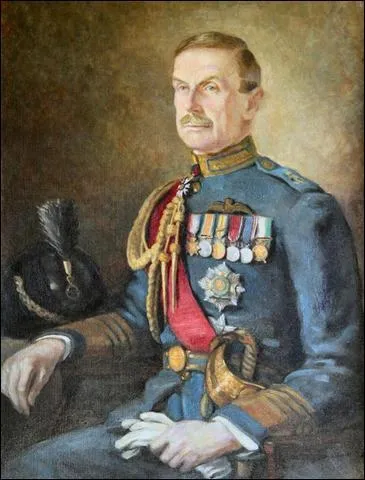 Mon surnom est Stuffy, je suis le premier  avoir russi  vaincre les Allemands (fin 1940) ! Mes armes favorites taient  l'ouragan  et le  cracheur de feu .  votre avis, qui suis-je ?