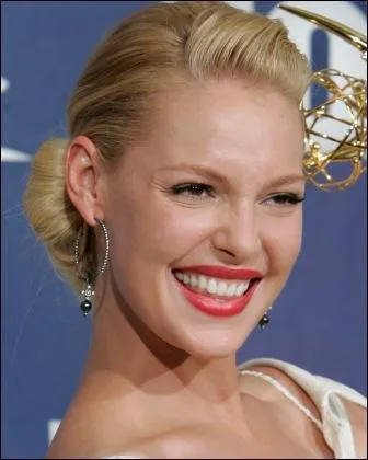 Dans quel film Kathrin Heigl n' a-t-elle pas jou ?