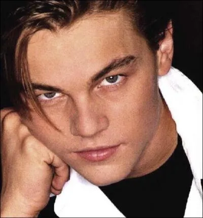 Dans quel film Leonardo Dicaprio n' a-t-il pas jou ?