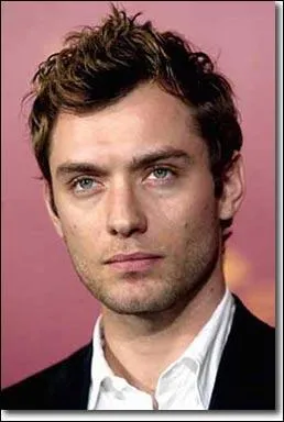 Dans quel film Jude Law n' a-t-il pas jou ?