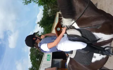 Quiz Galop 3