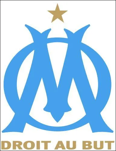 A quelle quipe appartient ce logo ?