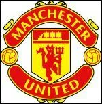 A quelle quipe appartient ce logo ?