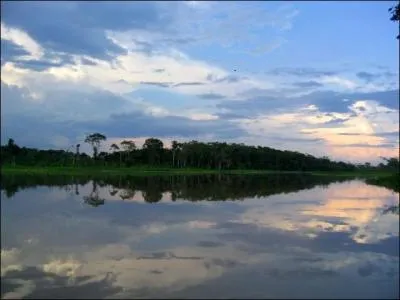 Quel est le plus long fleuve du monde ?