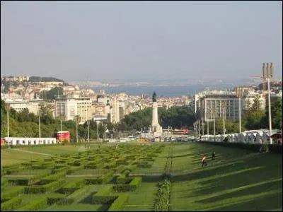 Ce parc se trouve dans quelle capitale ?