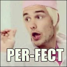 Quel est le hros prfr de Liam ?