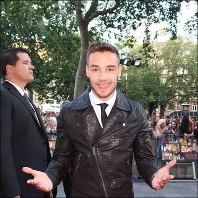 Pourquoi Liam a-t-il peur des cuillres ?