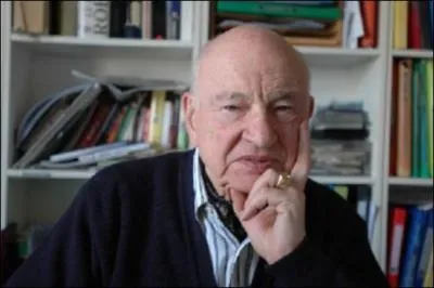 Edgar Morin, sociologue et philosophe franais, est l'auteur d'un essai paru en 1990 intitul  Introduction  la pense...  