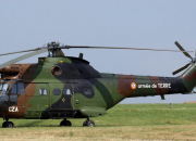 Quiz Hlicoptres militaires