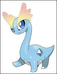 Qui est ce Pokmon ?