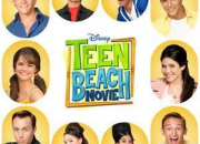 Quiz Teen Beach Movie : les personnages