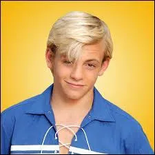 Qui est ce personnage ?