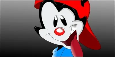 Dans "Les Animaniacs", comment s'appelle le frère de Yakko et Dot ?