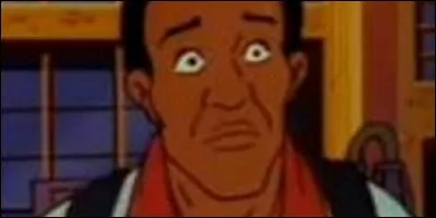 Qui chasse les fantômes dans "S.O.S. Fantômes" ?