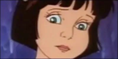 Dans "Peter Pan et les Pirates", qui est la grande sur de John et Michael ?