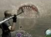 Quiz Resident evil 4 les photos chocs