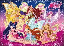Quelle est cette transformation (Winx) ?