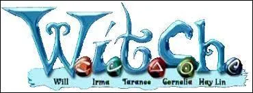 Combien les Witch ont-elles de transformations ?