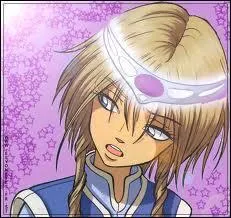 Qui est la meilleure amie d'Elyon Portrait ?