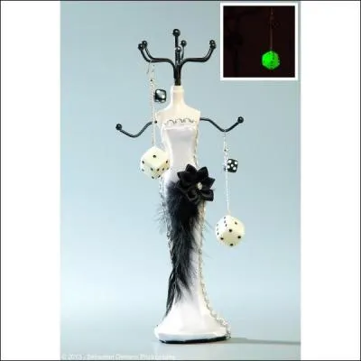 Existe-t-il de la Fimo fluorescente ?