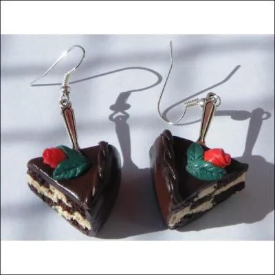 Selon vous, ce bijou a-t-il t fabriqu avec cette pte ?