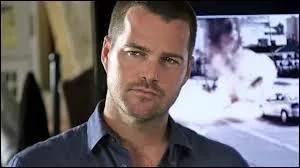 Dans la srie, comment s'appelle-t-il ?