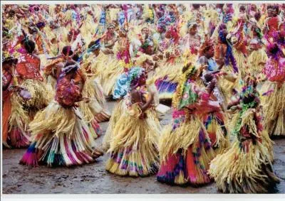 Quelles sont les langues officielles du vanuatu ?