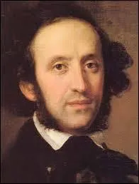 Combien Mendelssohn a-t-il crit de concerto(s) pour violon ?