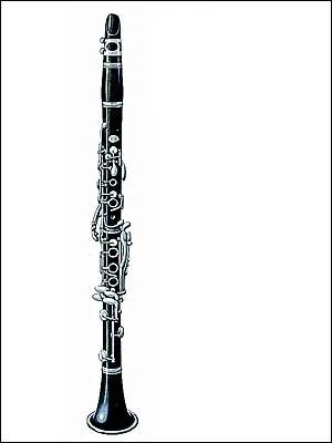 Mendelssohn a-t-il crit un concerto pour clarinette ?