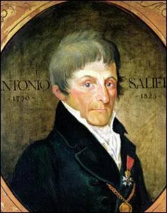 Salieri a-t-il crit des concertos pour piano ?