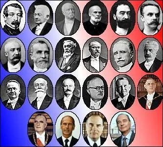 Sous quelle prsidence, en France, la majorit a-t-elle t dcrte  18 ans ?