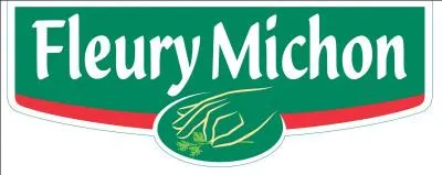 La marque Fleury Michon fabrique-t-elle des plats prpars ?
