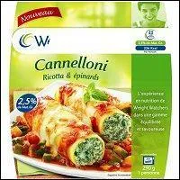 Quelle marque fabrique ce plat prpar ?