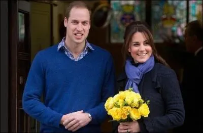 Kate Middleton a-t-elle port cette toilette avant ou aprs sa grossesse ?