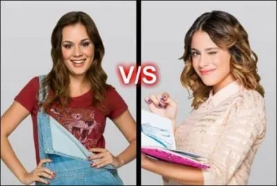 Len est amoureux de deux filles. Mais qui ?