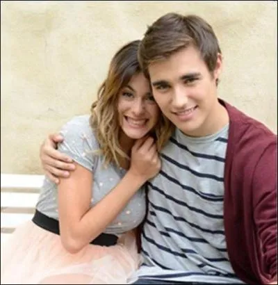 Qui sont ces personnages ?