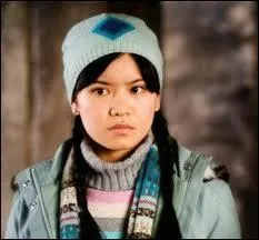 Une autre femme, qui ne fait pas l'unanimit parmi les fans d'Harry Potter... Cho Chang ! Comment peut-on la dcrire au niveau personalit ?
