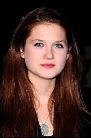 Qui est de sa famille ?