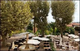 Allons au Cannet, qui en est son maire ?