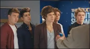 Qui est d'origine pakistanaise ?