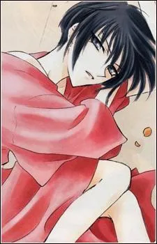 Akito Sma est le chef fragile du clan Sma, aussi appel... ?