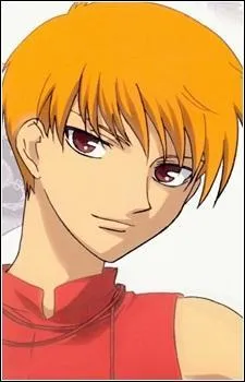 Parmi les choix suivants, quelle est la seule chose qu'apprcie Kyo Sohma ?