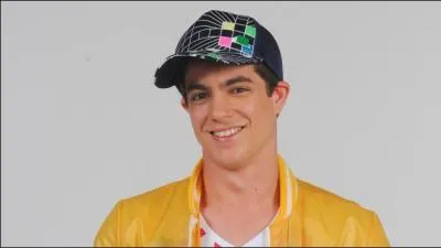 Qui est ce personnage ?