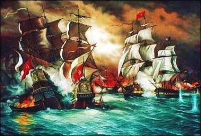 Sous quel nom sont connus les trois frres pirates du XVme et XVI me sicle cumant la mditerrane ?