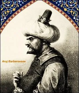 Avec qui Barberousse se lie-t-il pour faire face aux espagnols ?