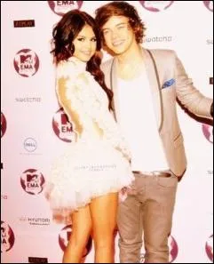 Qui se trouve sur cette image ?