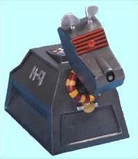 Quiz Doctor who