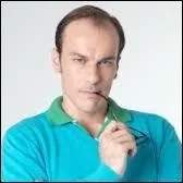 Dans l'pisode 6, Gregorio refait son apparition et que se passe-t-il ?