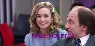 Dans l'pisode 9, qui vient en visite au Studio ?