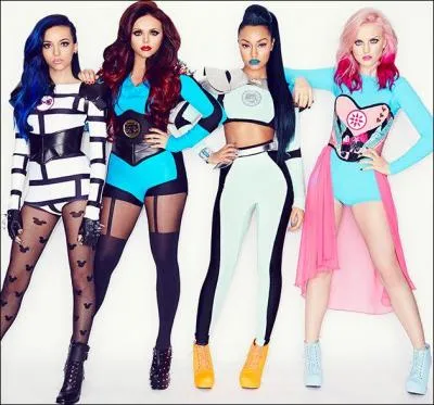 Que chante Jade dans Change Your Life ?